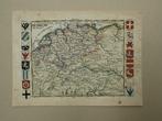Europa - Duitsland / Polen / Hongarije; D. de la Feuille -, Nieuw