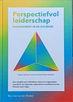 Perspectiefvol Leiderschap, Management voor de 21e eeuw, Boeken, Verzenden, Gelezen, Bert-Jan van der Mieden