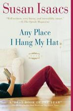 Any Place I Hang My Hat 9780743272308 Susan Isaacs, Verzenden, Gelezen, Susan Isaacs