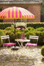 2dekans | In The Mood Collection Osborn Parasol - H238 x, Ophalen of Verzenden, Gebruikt
