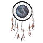 Dromenvanger draak 33cm Lisa Parker - Protector of magick dr, Huis en Inrichting, Woonaccessoires | Overige, Ophalen of Verzenden