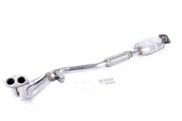 Katalysator Opel Vectra B 1.6 16_V, Auto-onderdelen, Uitlaatsystemen, Nieuw, Opel, Ophalen of Verzenden