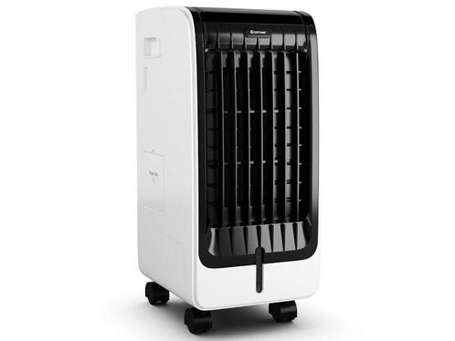 COAST 3 in 1 Luchtkoeler - 75W - 6L - Met Timer en, Huis en Inrichting, Woonaccessoires | Overige, Nieuw, Verzenden