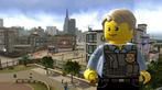 Lego City Undercover selects (Wii U tweedehands game), Spelcomputers en Games, Games | Nintendo Wii U, Ophalen of Verzenden, Zo goed als nieuw