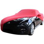 Autohoes passend voor Fiat 124 Spider binnen BESTE PASVORM, Ophalen of Verzenden, Nieuw, Op maat