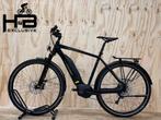 Stevens E-6X Tour E-Bike Shimano 2023, Overige merken, Ophalen of Verzenden, Zo goed als nieuw, 55 tot 59 cm