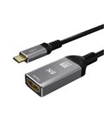 48Gbps – USB-C naar HDMI adapter – 8K 60hz – 4K 240hz, Nieuw, Ophalen of Verzenden