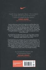 Shoe Dog 9781471146718 Phil Knight, Verzenden, Gelezen, Phil Knight