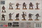 Chaos Space Marines Traitor Guardsmen (Warhammer 40.000, Hobby en Vrije tijd, Wargaming, Ophalen of Verzenden, Nieuw
