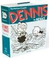 HANK KETCHAMS COMPLETE DENNIS THE MENACE 1951-1952 HC, Verzenden, Zo goed als nieuw, KETCHAM