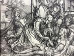 Albrecht Durer (1471-1528) after - The Lamentation from the