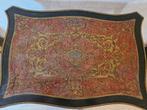 Bijzettafel - Hout - Napoleon III Boulle