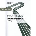 Praktijkboek arbeidsrecht 2019 9789462156128 Mark Diebels, Verzenden, Zo goed als nieuw, Mark Diebels