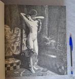 Stendhal/Marquis de Sade/Baudelaire/ea… - Les Maudits de la, Antiek en Kunst