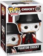 Funko Pop! - Chucky - Phantom Chucky #1721 | Funko - Hobby, Verzenden, Nieuw