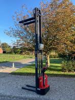 super compacte stapelaar van EP 1200kg 3.8m hefhoogte, Stapelaar, 1000 tot 2000 kg, Elektrisch, Verzenden