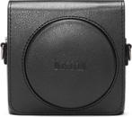 Fujifilm Instax Square SQ6 Case - Zwart, Verzenden, Zo goed als nieuw