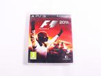 Playstation 3 - F1 2011, Ophalen of Verzenden, Nieuw