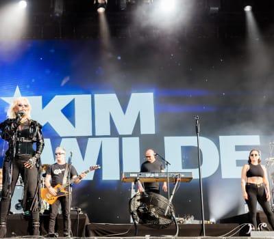 Kim Wilde Tickets Te Koop, Tickets en Kaartjes, Evenementen en Festivals