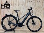 Cube Touring Hybrid One 500 E-Bike Shimano 2024, Fietsen en Brommers, Elektrische fietsen, Ophalen of Verzenden, Zo goed als nieuw