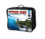 Hoge kwaliteit afdeknet - 3x2m (Vijver afdeknet), Verzenden, Nieuw, Vijvernet