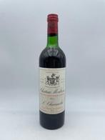 1975 Chateau Montrose - Bordeaux - 1 Fles (0,75 liter), Nieuw