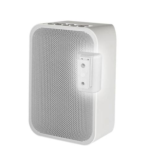 Cavus muurbeugel voor Bluesound Pulse Flex Wit, Audio, Tv en Foto, Luidsprekers, Nieuw, Verzenden
