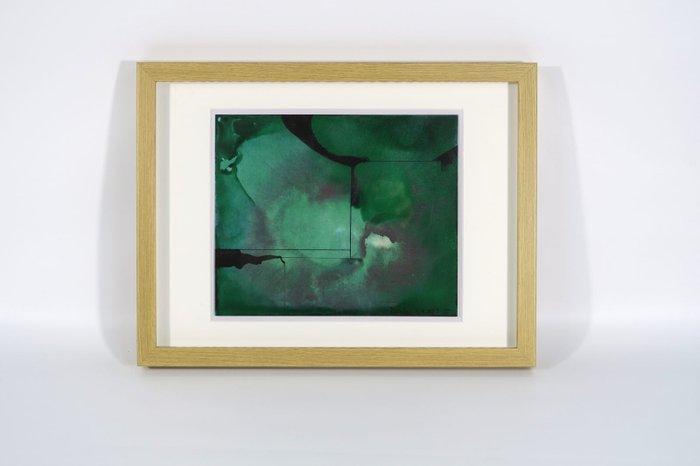Gerhard Richter (1932) - aus 81 Zeichnungen  1 Strip-Bild, Antiek en Kunst, Antiek | Overige Antiek