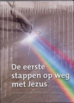 EERSTE STAPPEN OP WEG MET JEZUS, DE 9789080758698, Boeken, Verzenden, Gelezen, R.J. Neighbour