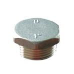 Plug Buitendraad Messing, Ophalen of Verzenden, Nieuw, Zeilboot of Motorboot