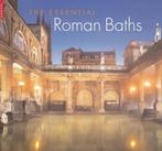 The Essential Roman Baths 9781857594669 Stephen Bird, Gelezen, Verzenden, Stephen Bird, Barry Cunliffe