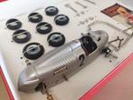 Schuco - Studio II - Audi #4 (Auto Union) Limited Edition