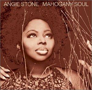 cd - Angie Stone - Mahogany Soul, Cd's en Dvd's, Cd's | Overige Cd's, Zo goed als nieuw, Verzenden