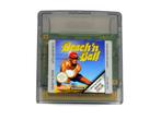 Beach n Ball [Gameboy Color], Ophalen of Verzenden, Zo goed als nieuw