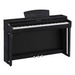 Yamaha Clavinova CLP-725 B digitale piano, Muziek en Instrumenten, Piano's, Nieuw
