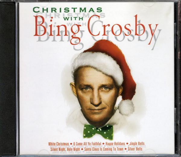 cd - Bing Crosby - Christmas With Bing Crosby, Cd's en Dvd's, Cd's | Overige Cd's, Zo goed als nieuw, Verzenden