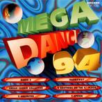 cd - Various - Mega Dance 94, Cd's en Dvd's, Verzenden, Zo goed als nieuw
