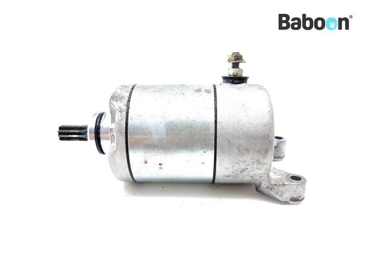 Startmotor Honda CBR 400 RR 1988-1989 (CBR400RR NC23), Motoren, Onderdelen | Honda, Gebruikt, Verzenden