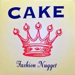 lp nieuw - Cake - Fashion Nugget, Verzenden, Zo goed als nieuw