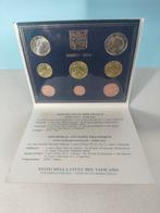 Vaticaan. Year Set (BU) 2014 (Zonder Minimumprijs), Postzegels en Munten, Munten | Europa | Euromunten