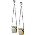 Oorbellen Dames Breil BREILOGY, Nieuw
