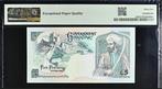 Gibraltar. - 5 Pounds - 1995 - Pick 25, Postzegels en Munten