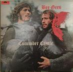 Bee Gees - Cucumber Castle, Ophalen of Verzenden, Gebruikt