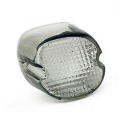 Achterlichtglas | Smoke | 73-98, Motoren, Onderdelen | Harley-Davidson, Nieuw, Verzenden