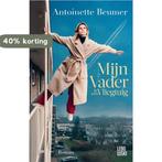 Mijn vader is een vliegtuig 9789048862429 Antoinette Beumer, Verzenden, Zo goed als nieuw, Antoinette Beumer