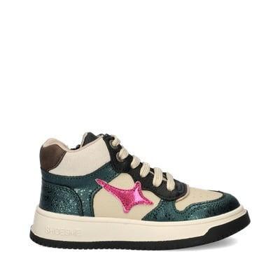 Shoesme hoge sneakers in het Groen, Kleding | Dames, Schoenen, Sneakers of Gympen, Groen, Nieuw, Verzenden