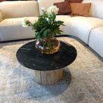 Brix Nova Black-13614, Huis en Inrichting, Tafels | Salontafels, Ophalen of Verzenden, Nieuw