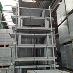 Gebruikte Schaefer R3000 legbordstelling 2970x1280x600mm