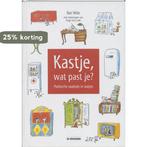 Kastje, wat past je? 9789058382184 R. Wille, Boeken, Verzenden, Zo goed als nieuw, R. Wille