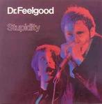 LP gebruikt - Dr. Feelgood - Stupidity, Verzenden, Zo goed als nieuw